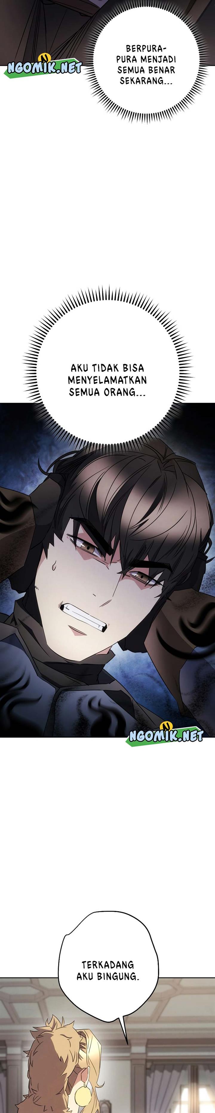 The Live Chap 144 - Next Chap 145