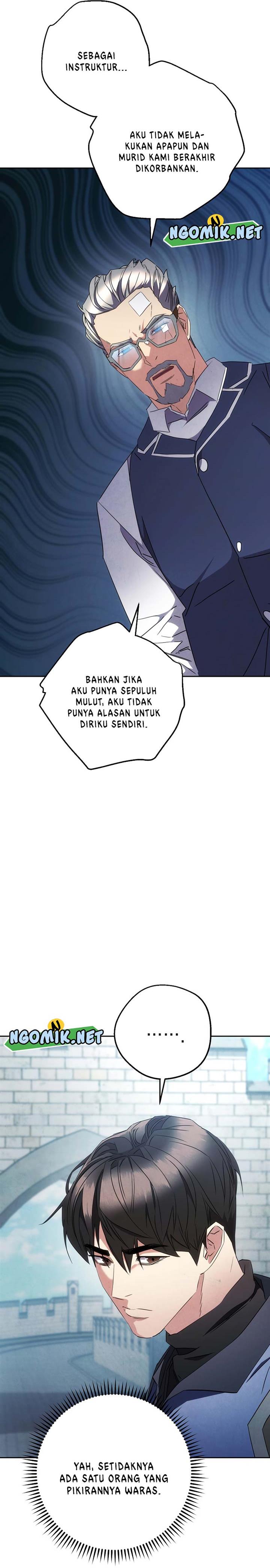 The Live Chap 144 - Next Chap 145