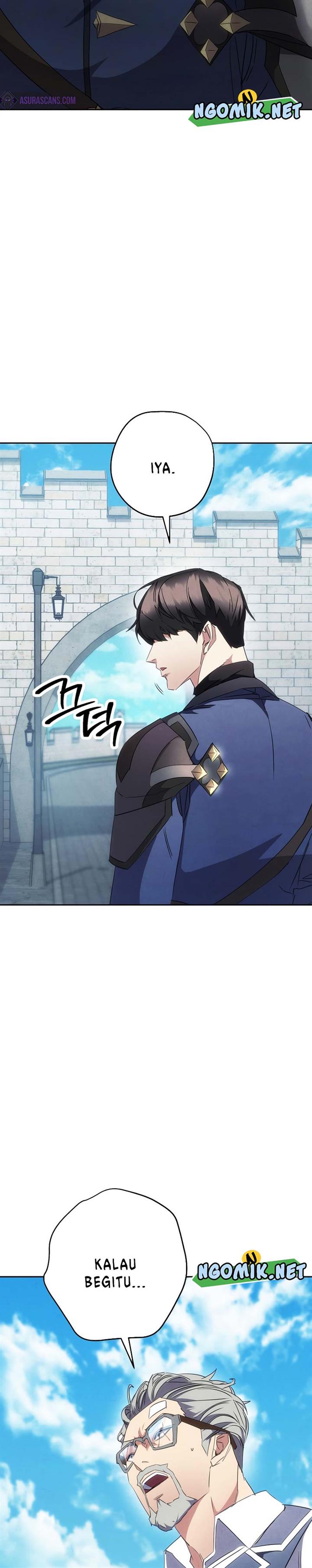 The Live Chap 144 - Next Chap 145