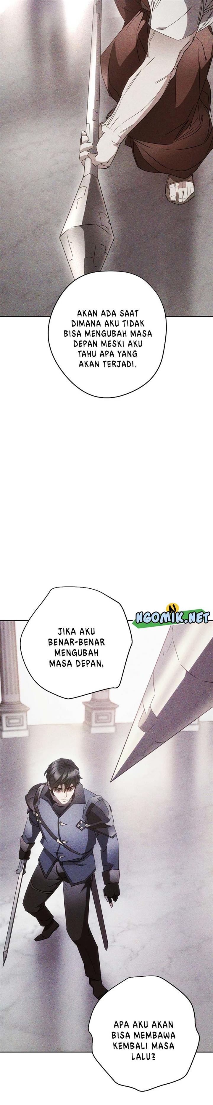 The Live Chap 144 - Next Chap 145