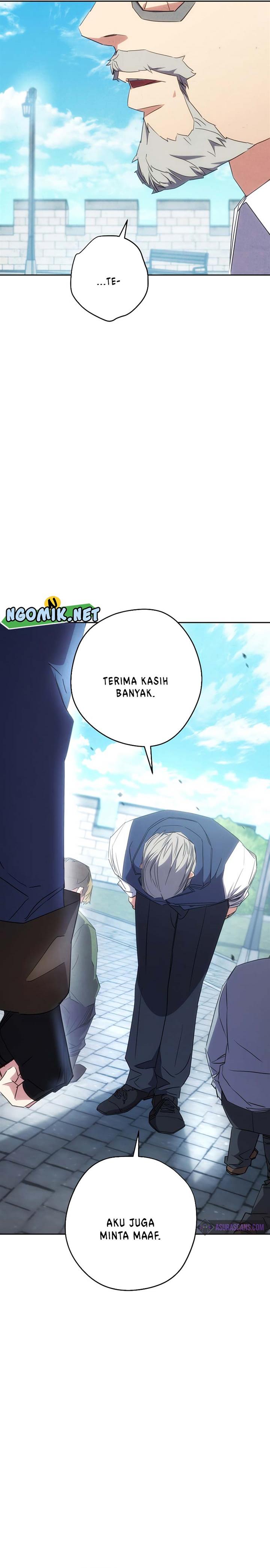 The Live Chap 144 - Next Chap 145