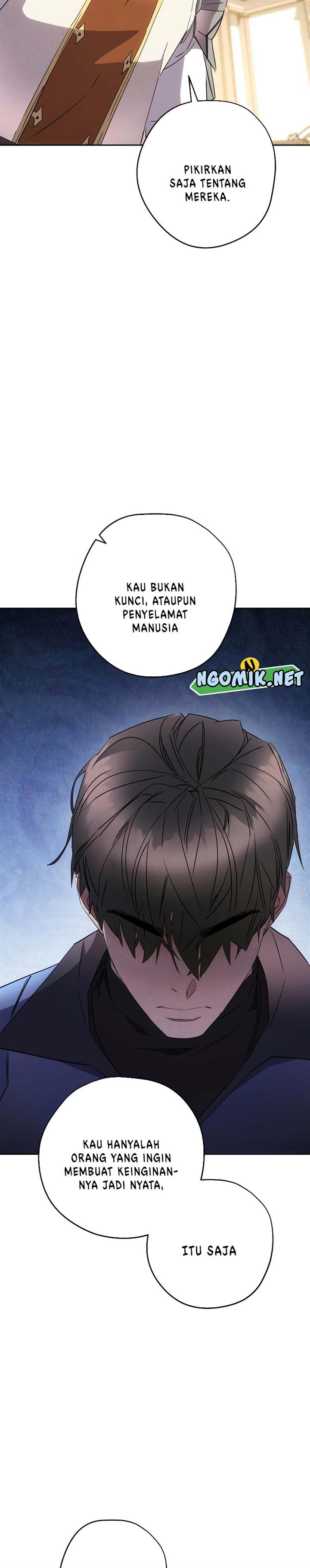 The Live Chap 144 - Next Chap 145