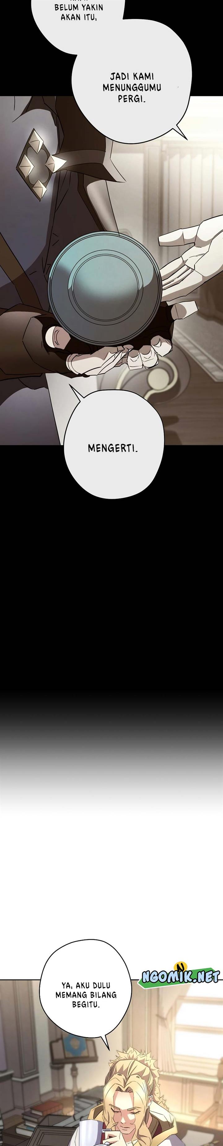 The Live Chap 144 - Next Chap 145