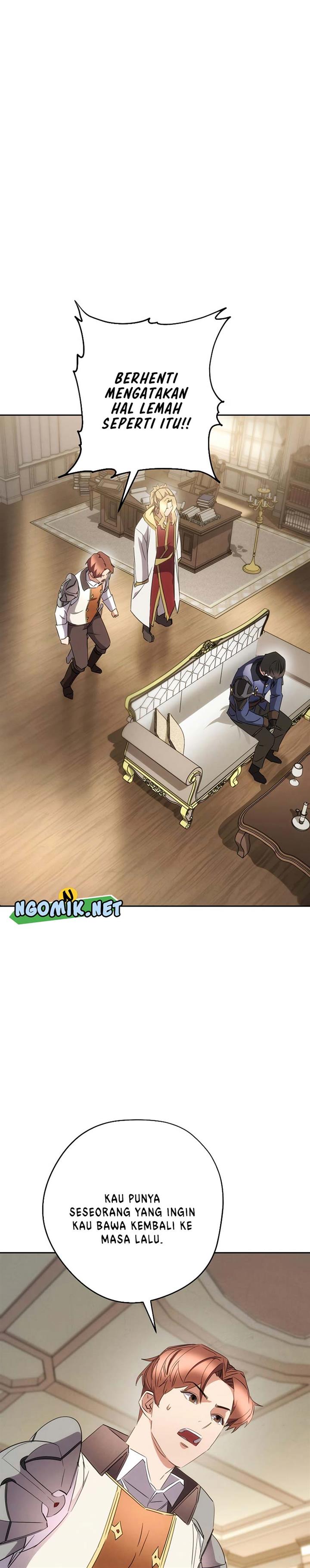 The Live Chap 144 - Next Chap 145