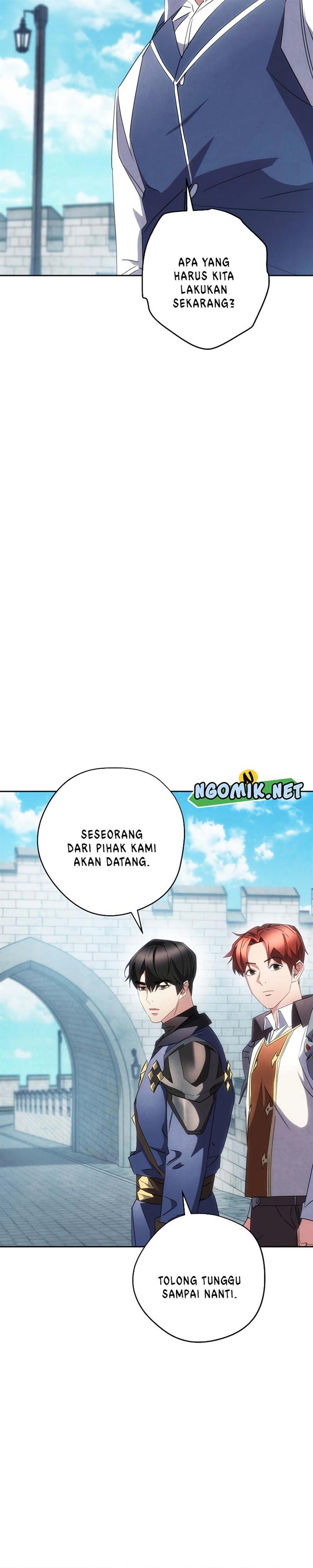The Live Chap 144 - Next Chap 145
