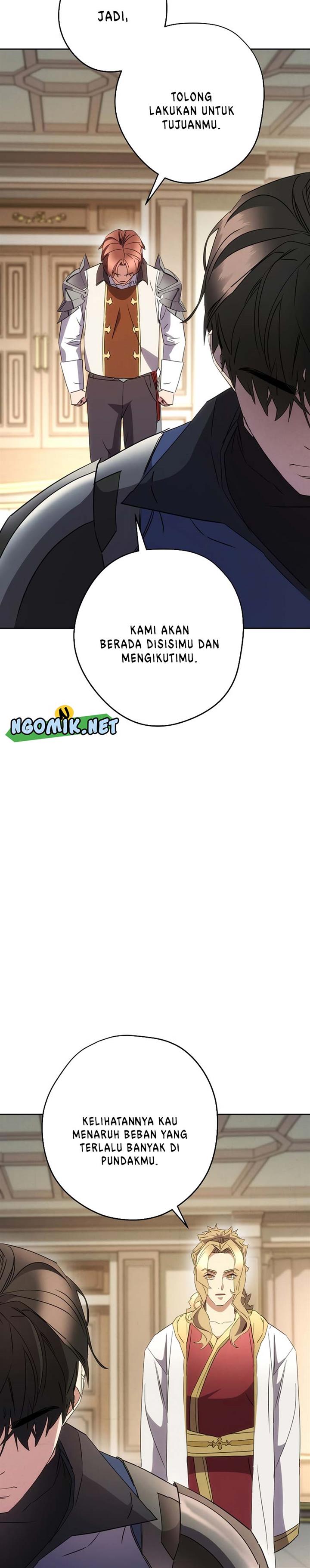 The Live Chap 144 - Next Chap 145