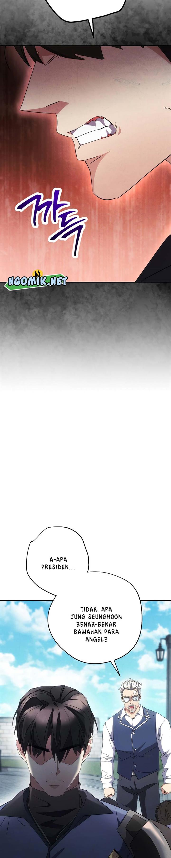 The Live Chap 144 - Next Chap 145