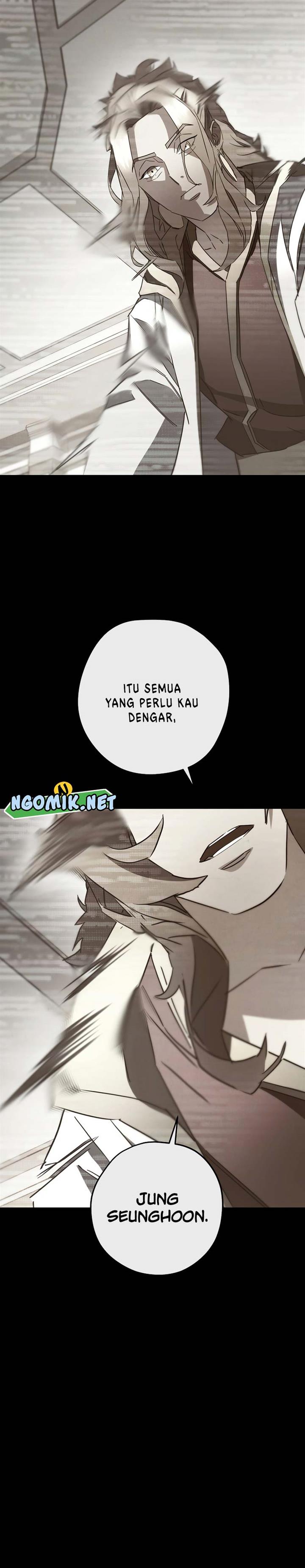 The Live Chap 144 - Next Chap 145