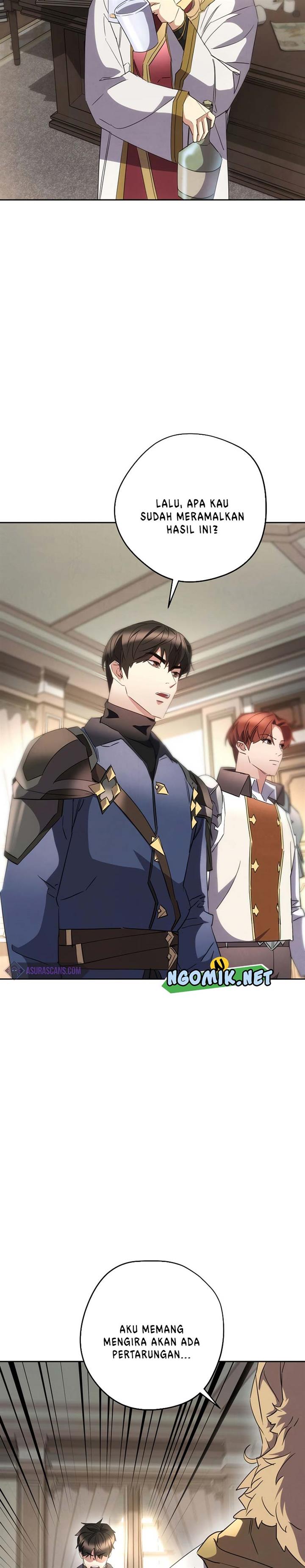 The Live Chap 144 - Next Chap 145