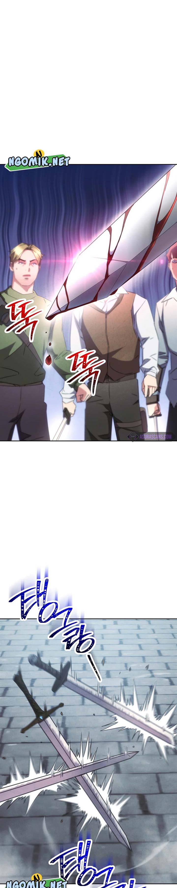 The Live Chap 144 - Next Chap 145