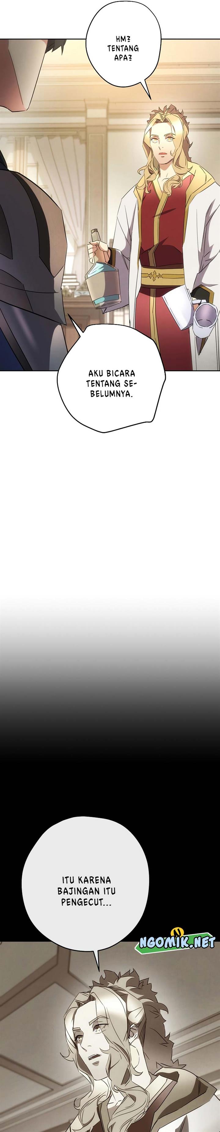 The Live Chap 144 - Next Chap 145