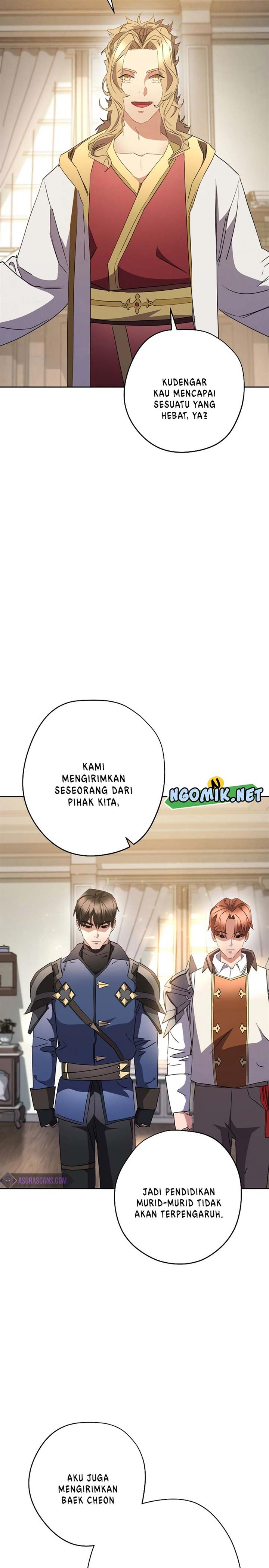 The Live Chap 144 - Next Chap 145