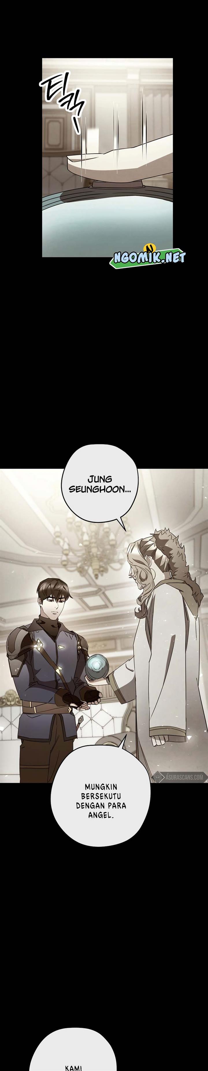 The Live Chap 144 - Next Chap 145