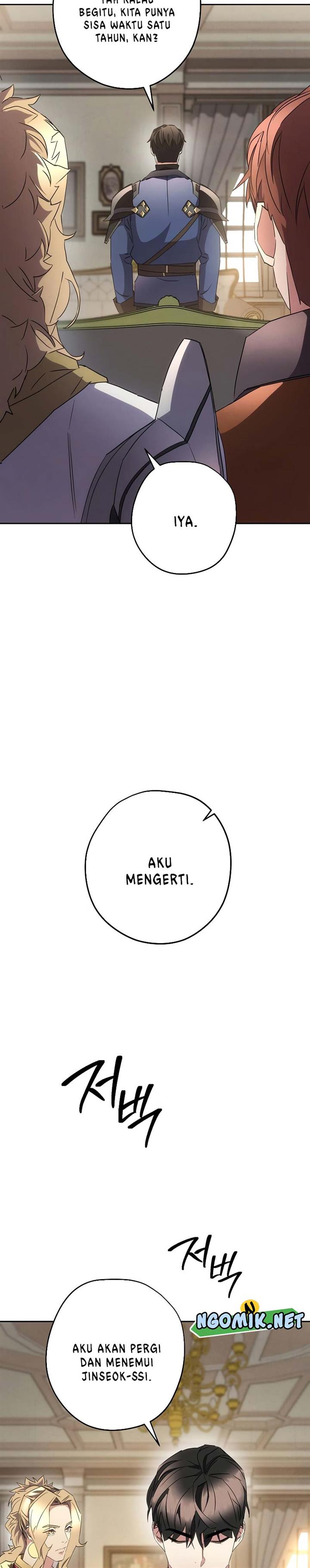 The Live Chap 144 - Next Chap 145