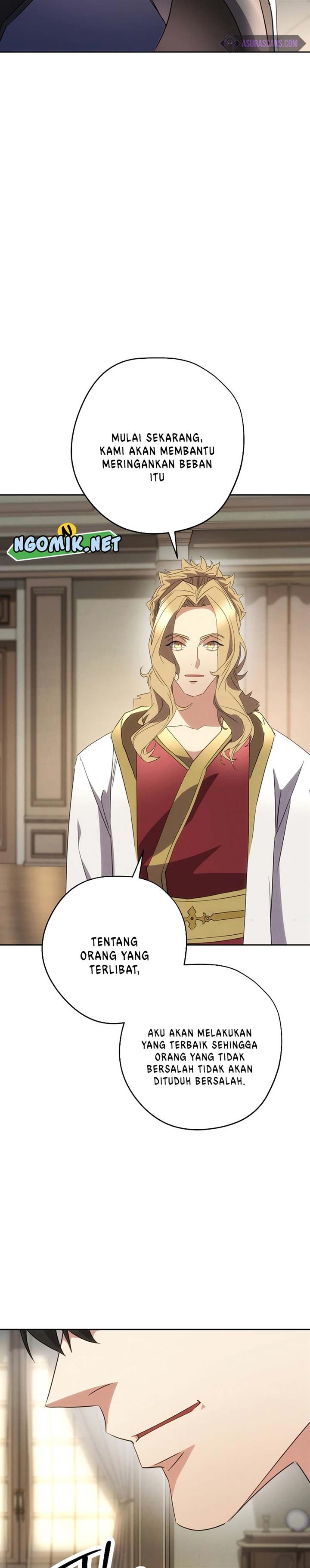 The Live Chap 144 - Next Chap 145