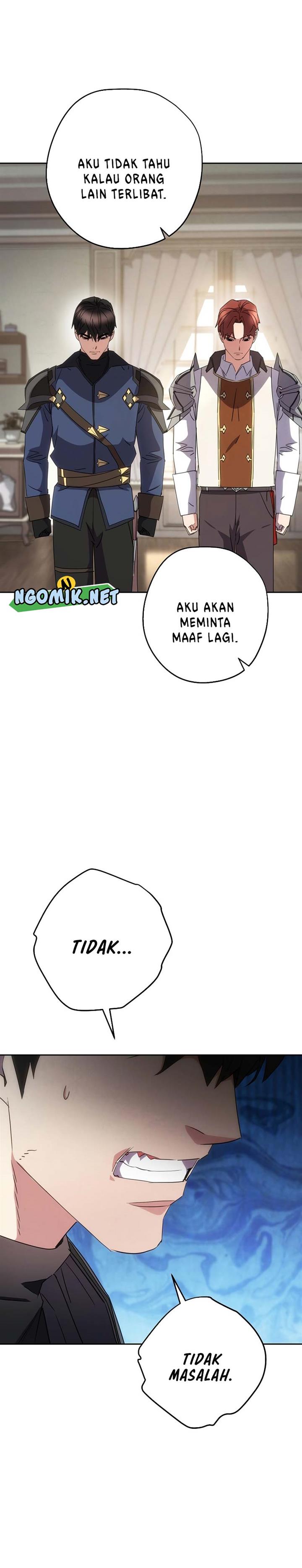 The Live Chap 144 - Next Chap 145