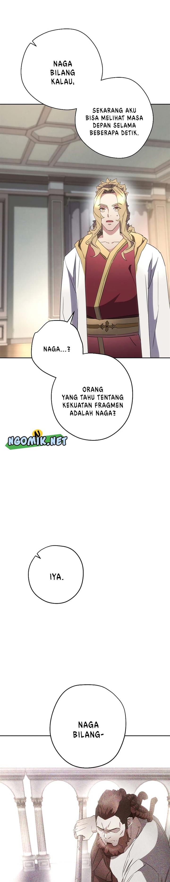 The Live Chap 144 - Next Chap 145