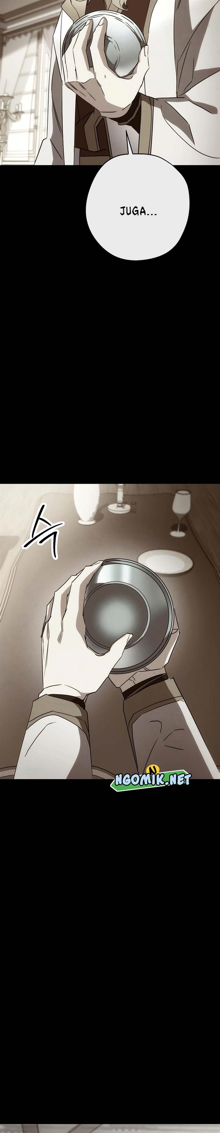 The Live Chap 144 - Next Chap 145