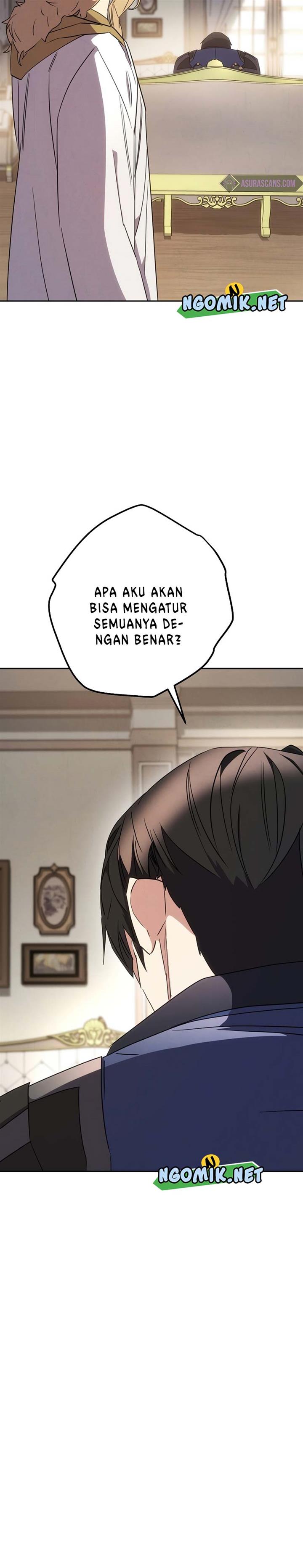 The Live Chap 144 - Next Chap 145