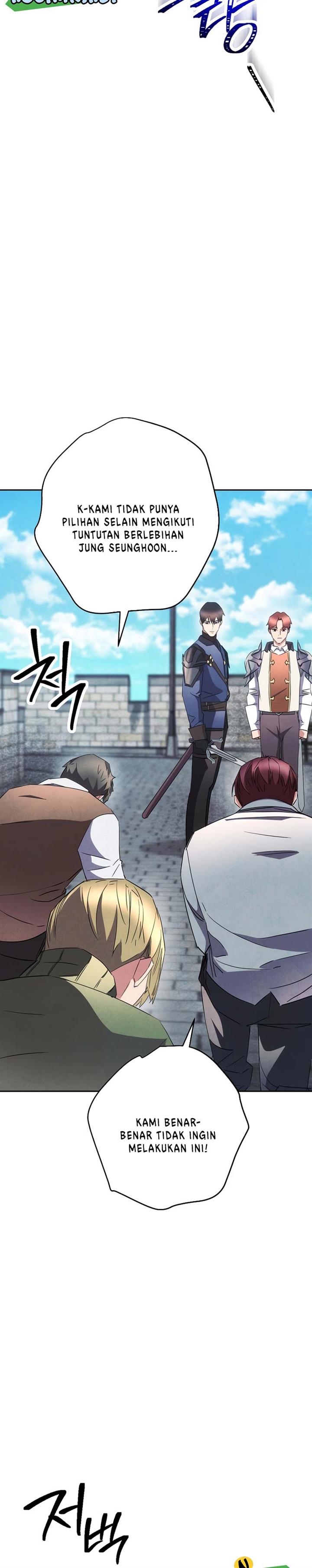 The Live Chap 144 - Next Chap 145