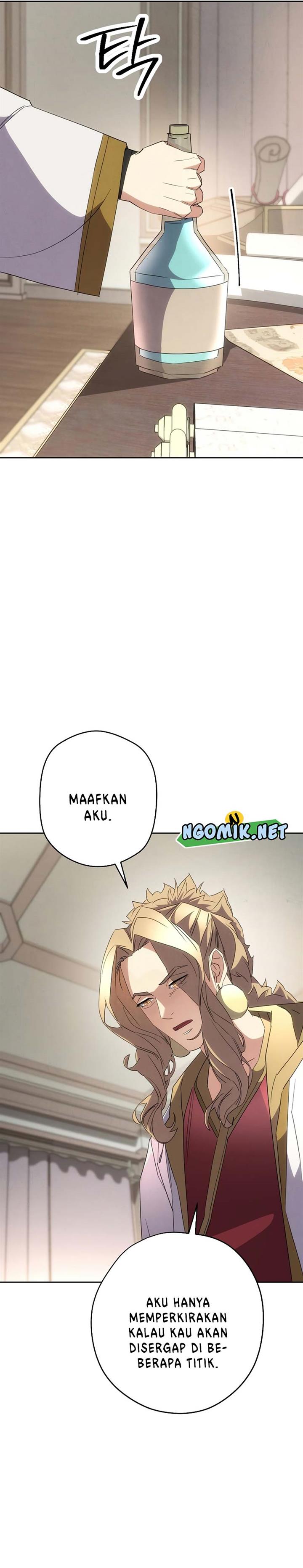 The Live Chap 144 - Next Chap 145
