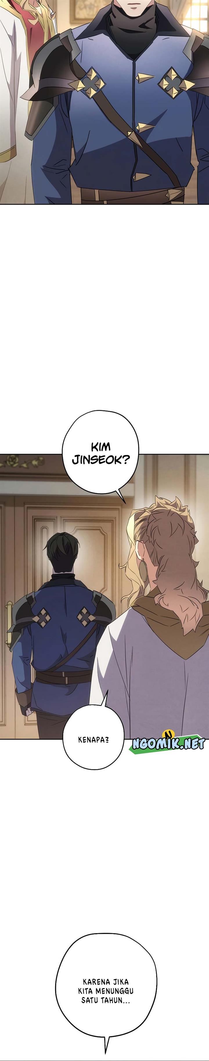 The Live Chap 144 - Next Chap 145