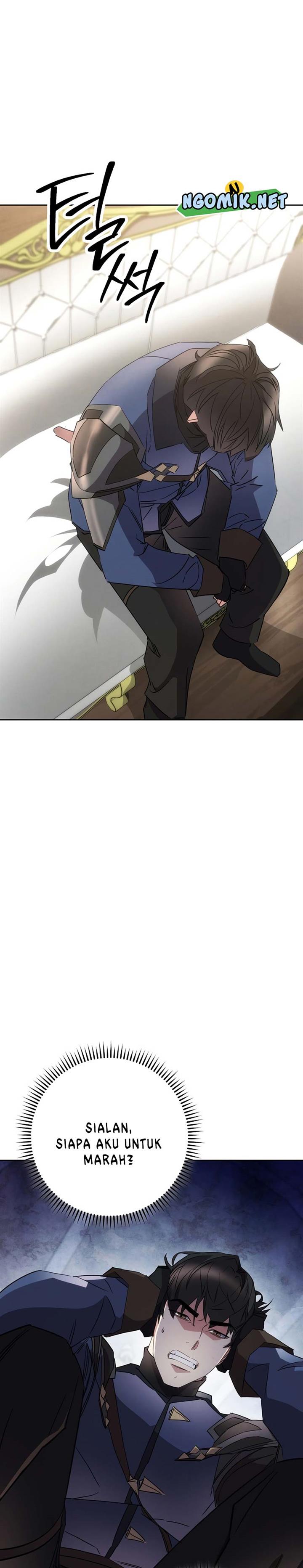 The Live Chap 144 - Next Chap 145