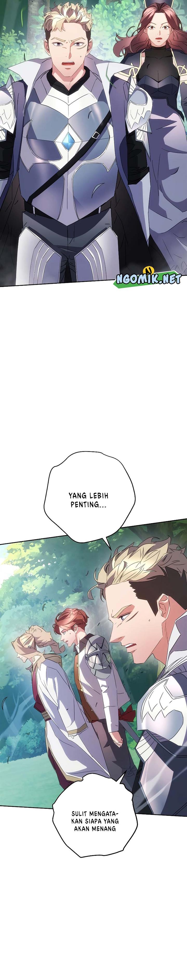 The Live Chap 145 - Next Chap 146