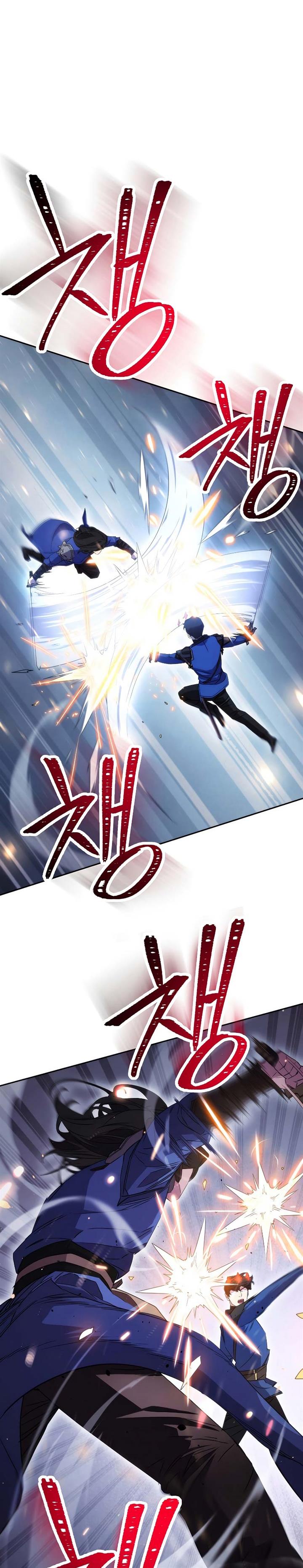 The Live Chap 145 - Next Chap 146