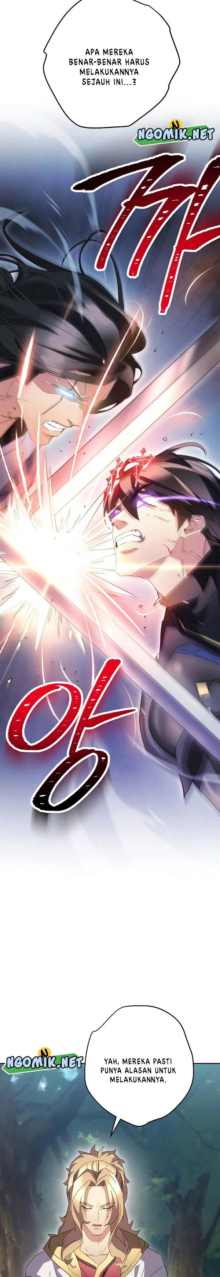 The Live Chap 145 - Next Chap 146