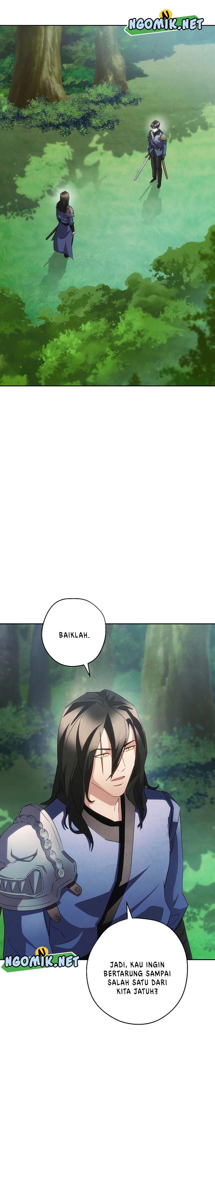 The Live Chap 145 - Next Chap 146