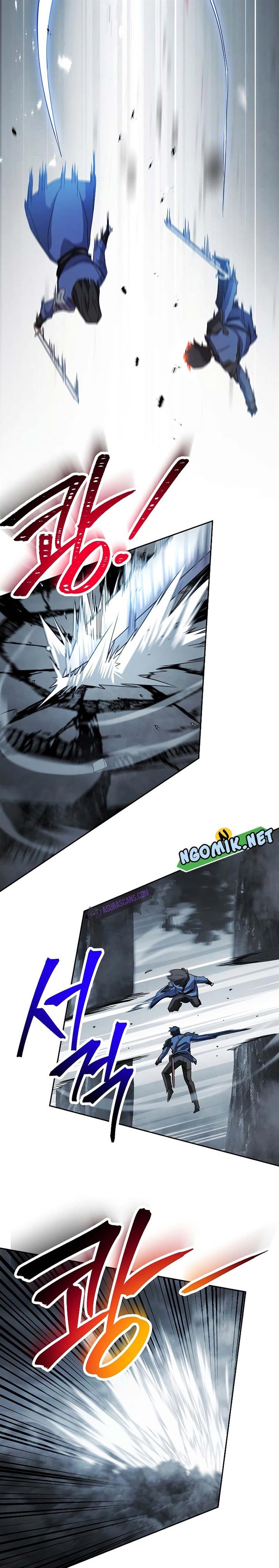 The Live Chap 145 - Next Chap 146