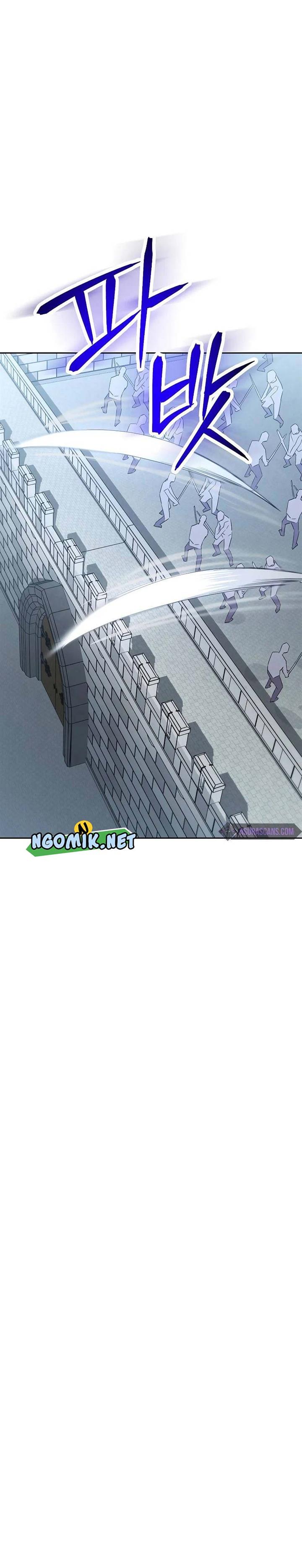 The Live Chap 145 - Next Chap 146