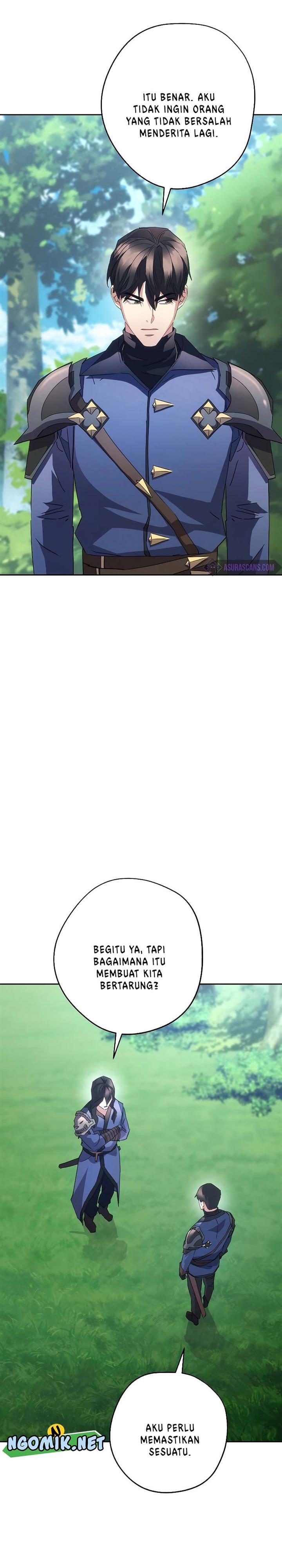 The Live Chap 145 - Next Chap 146