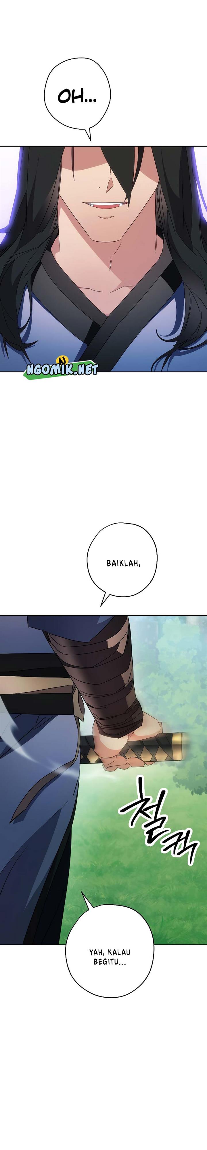 The Live Chap 145 - Next Chap 146