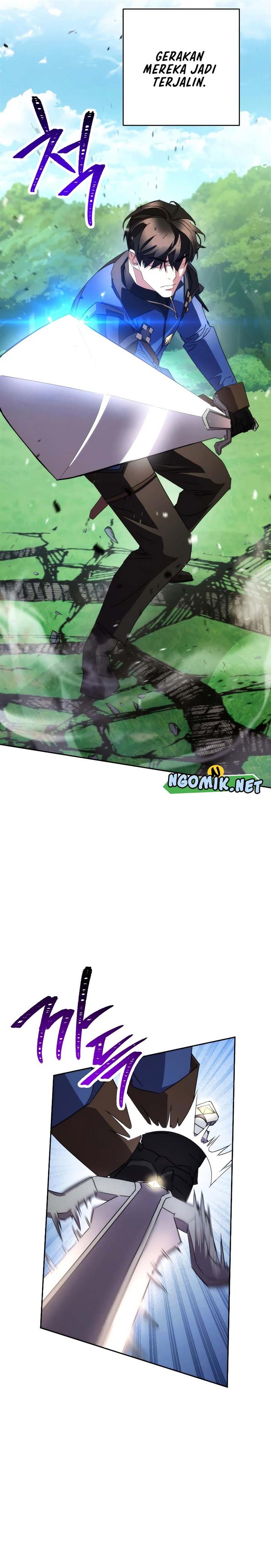 The Live Chap 145 - Next Chap 146