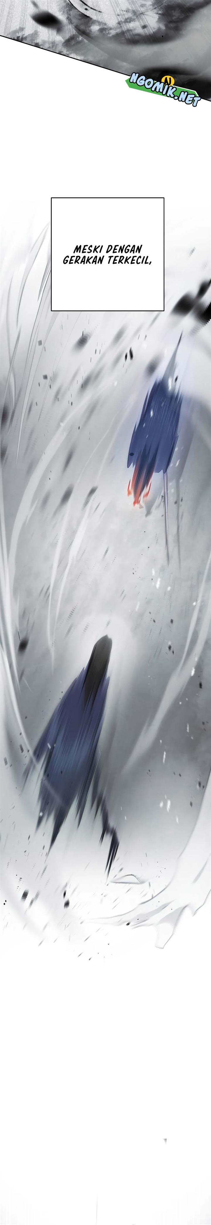 The Live Chap 145 - Next Chap 146