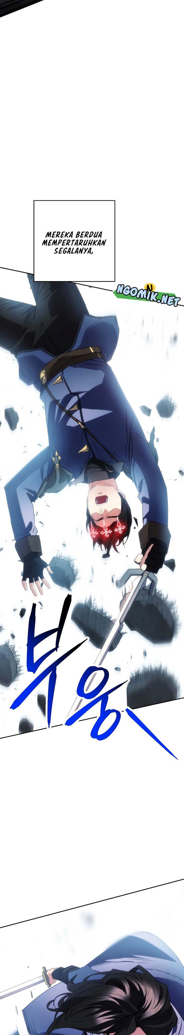 The Live Chap 145 - Next Chap 146