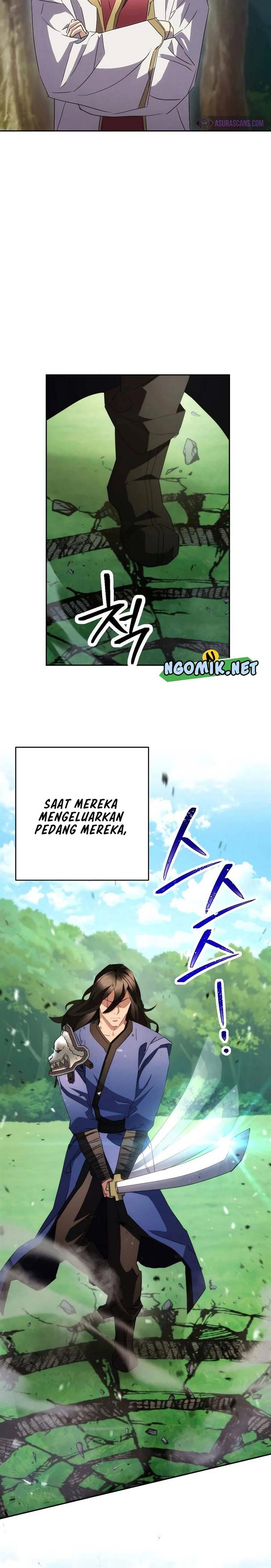 The Live Chap 145 - Next Chap 146