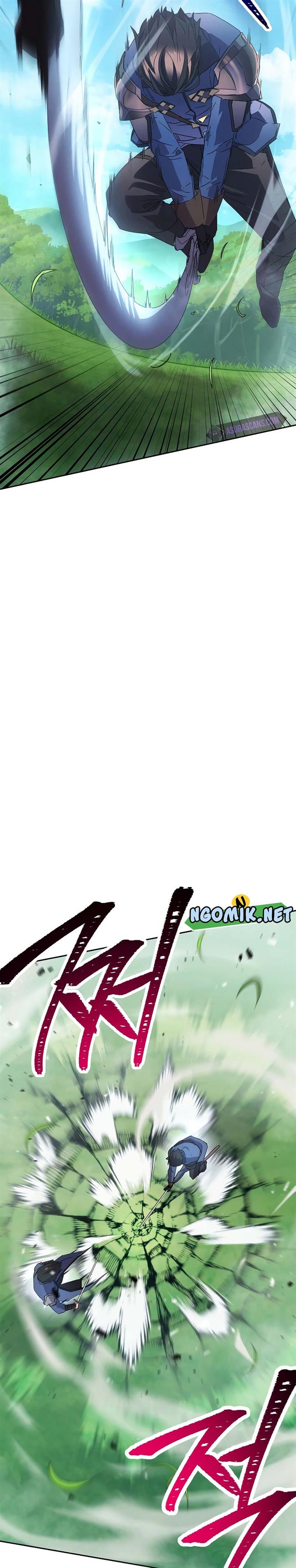 The Live Chap 145 - Next Chap 146