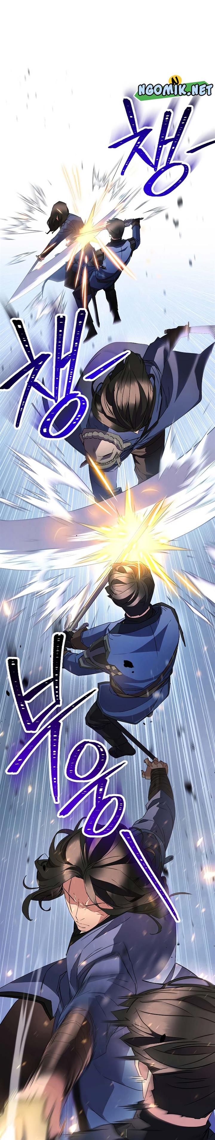 The Live Chap 145 - Next Chap 146