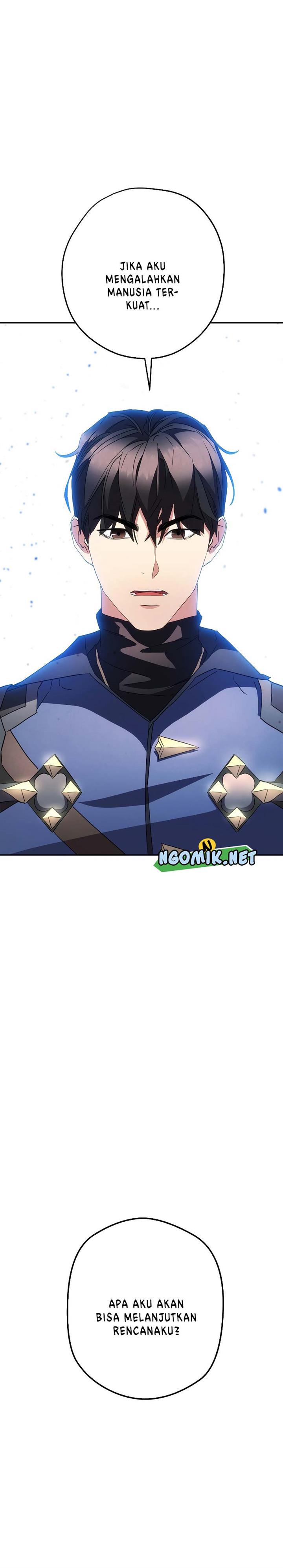 The Live Chap 145 - Next Chap 146