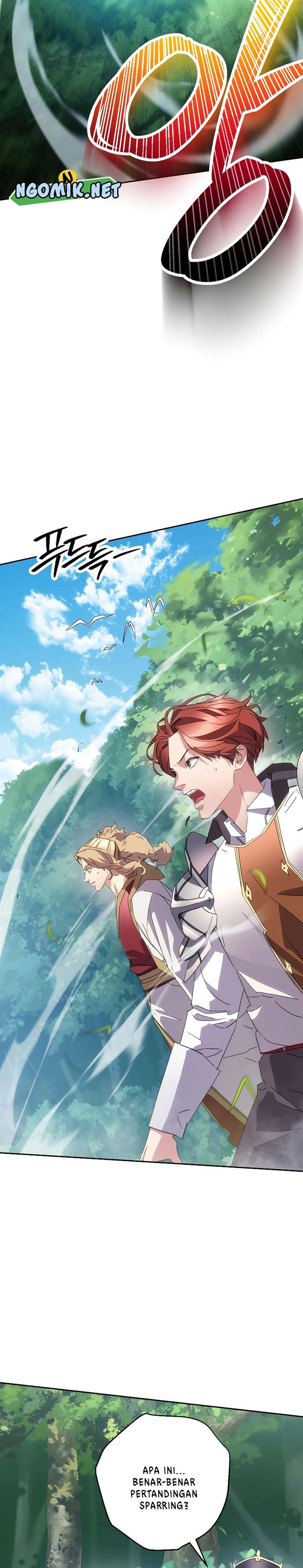 The Live Chap 145 - Next Chap 146