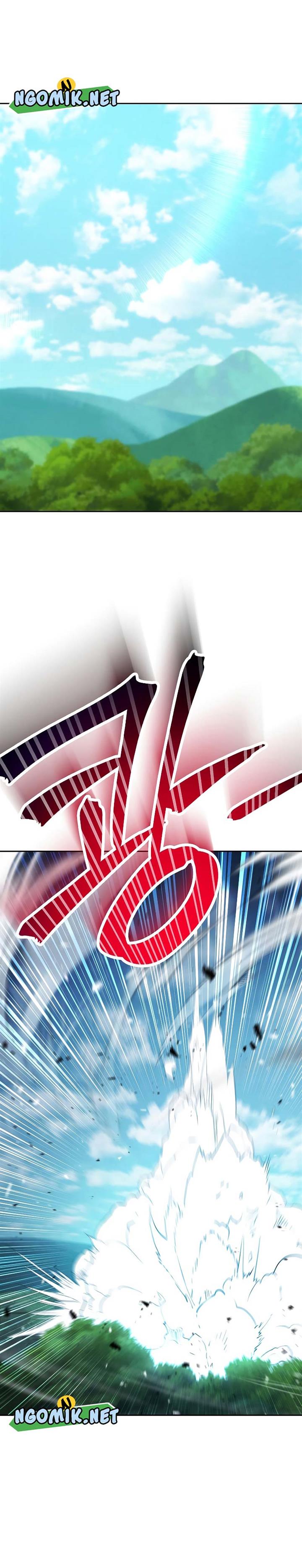 The Live Chap 145 - Next Chap 146