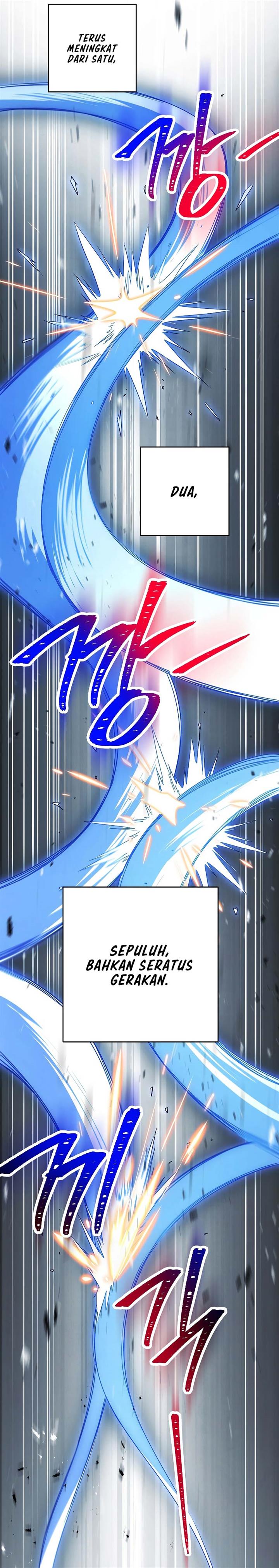 The Live Chap 145 - Next Chap 146