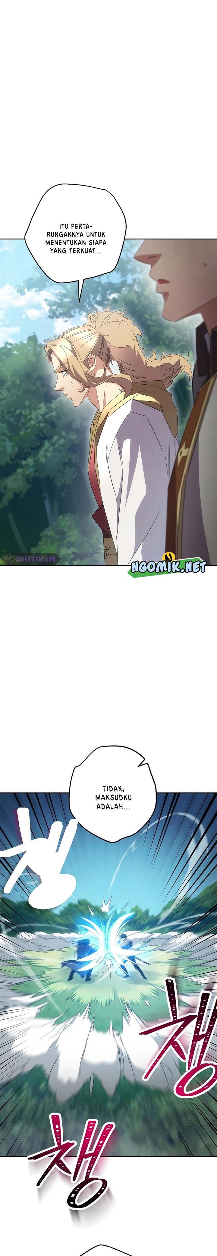 The Live Chap 145 - Next Chap 146