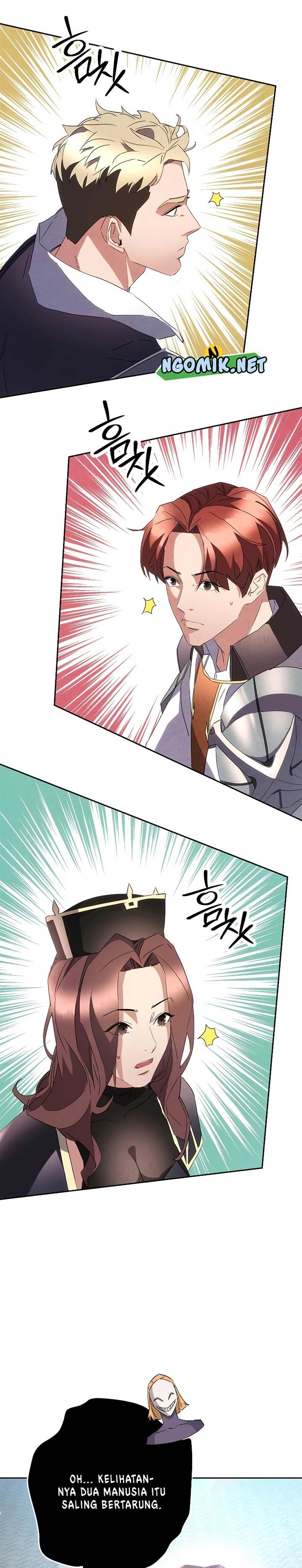 The Live Chap 145 - Next Chap 146