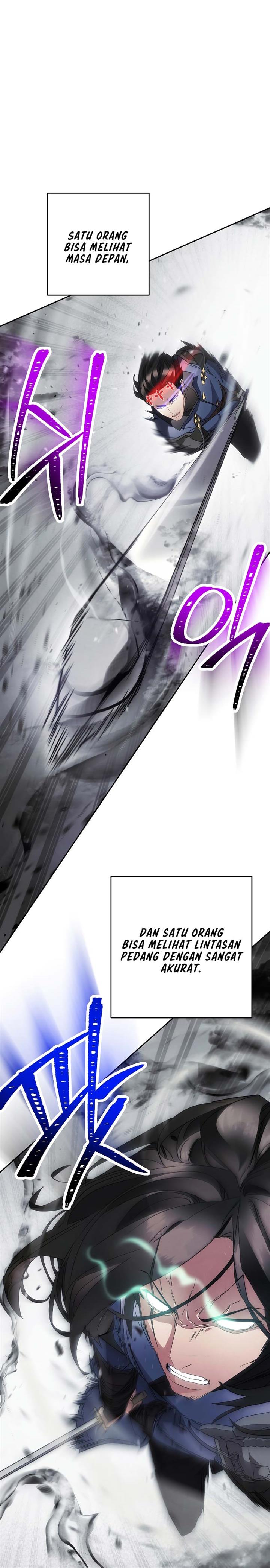 The Live Chap 145 - Next Chap 146