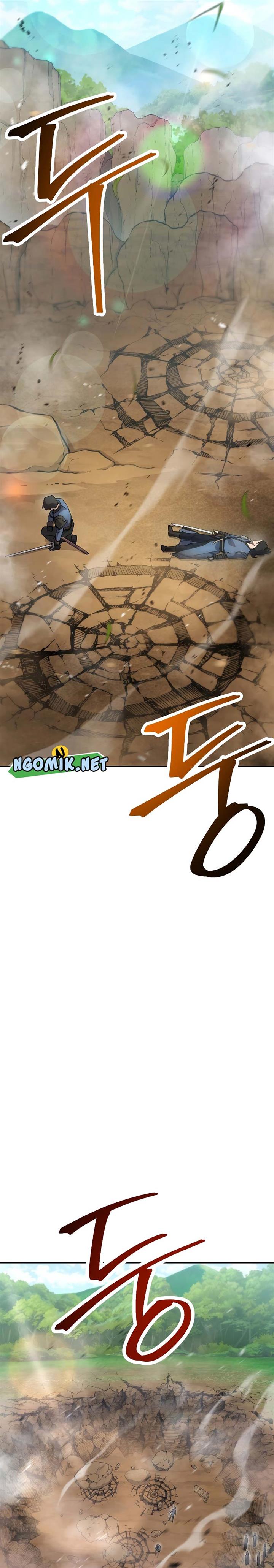 The Live Chap 146 - Next Chap 147