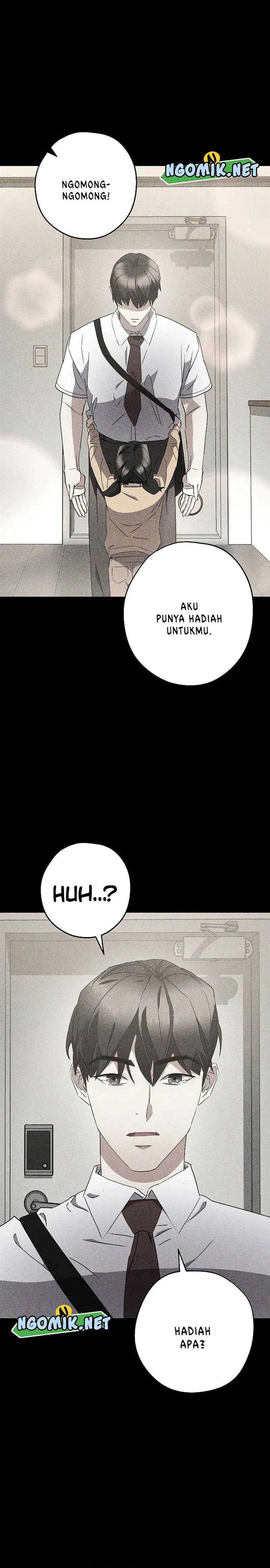 The Live Chap 146 - Next Chap 147